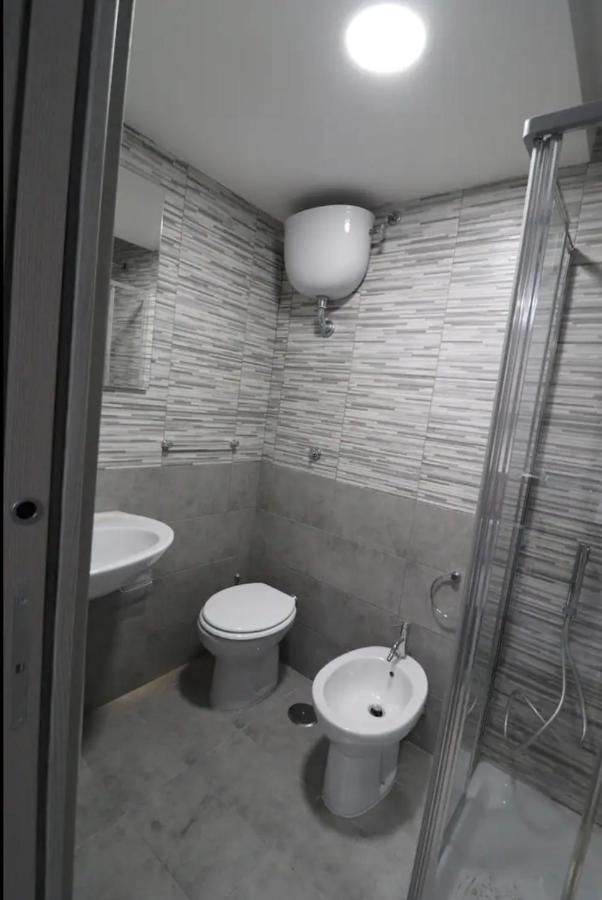 דירות נאפולי House Montesanto מראה חיצוני תמונה