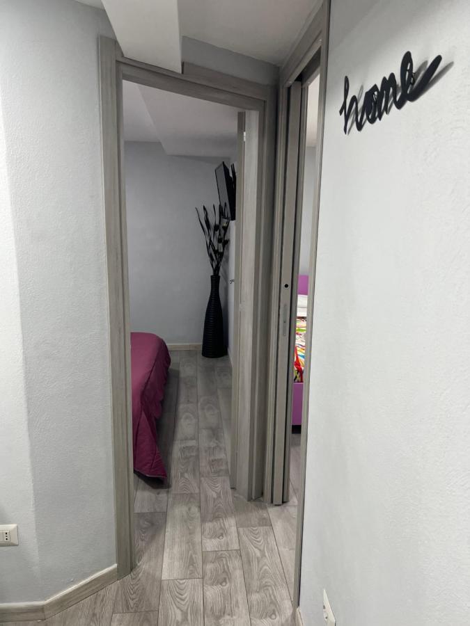 דירות נאפולי House Montesanto מראה חיצוני תמונה