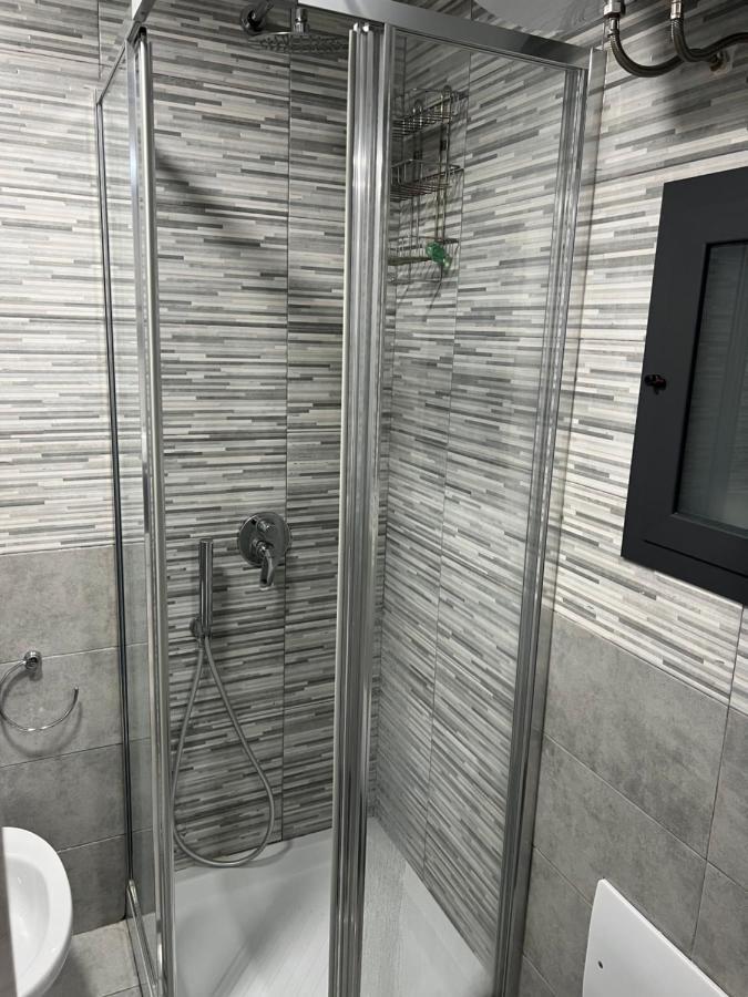 דירות נאפולי House Montesanto מראה חיצוני תמונה