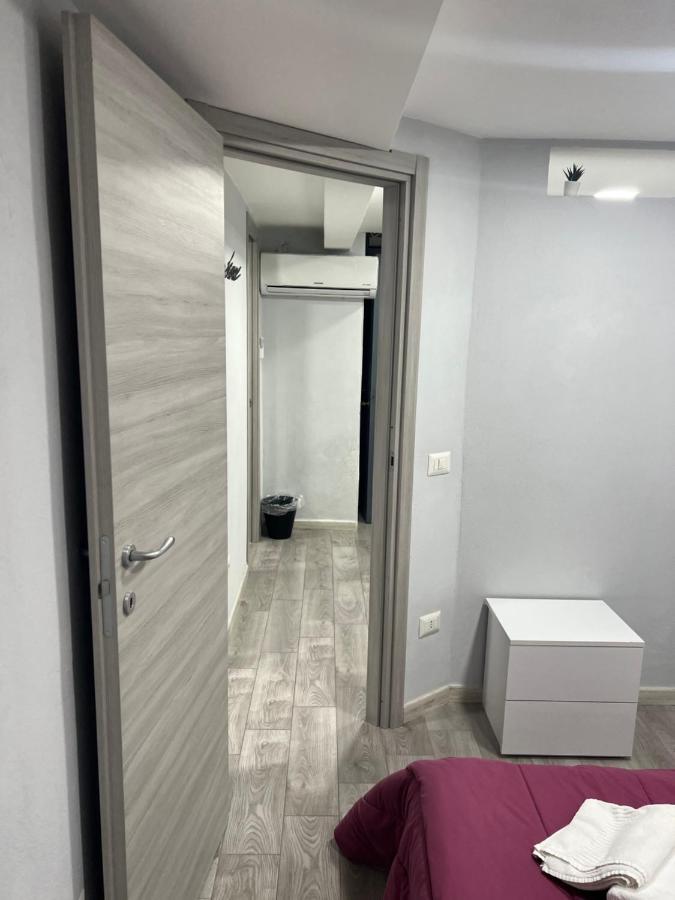 דירות נאפולי House Montesanto מראה חיצוני תמונה