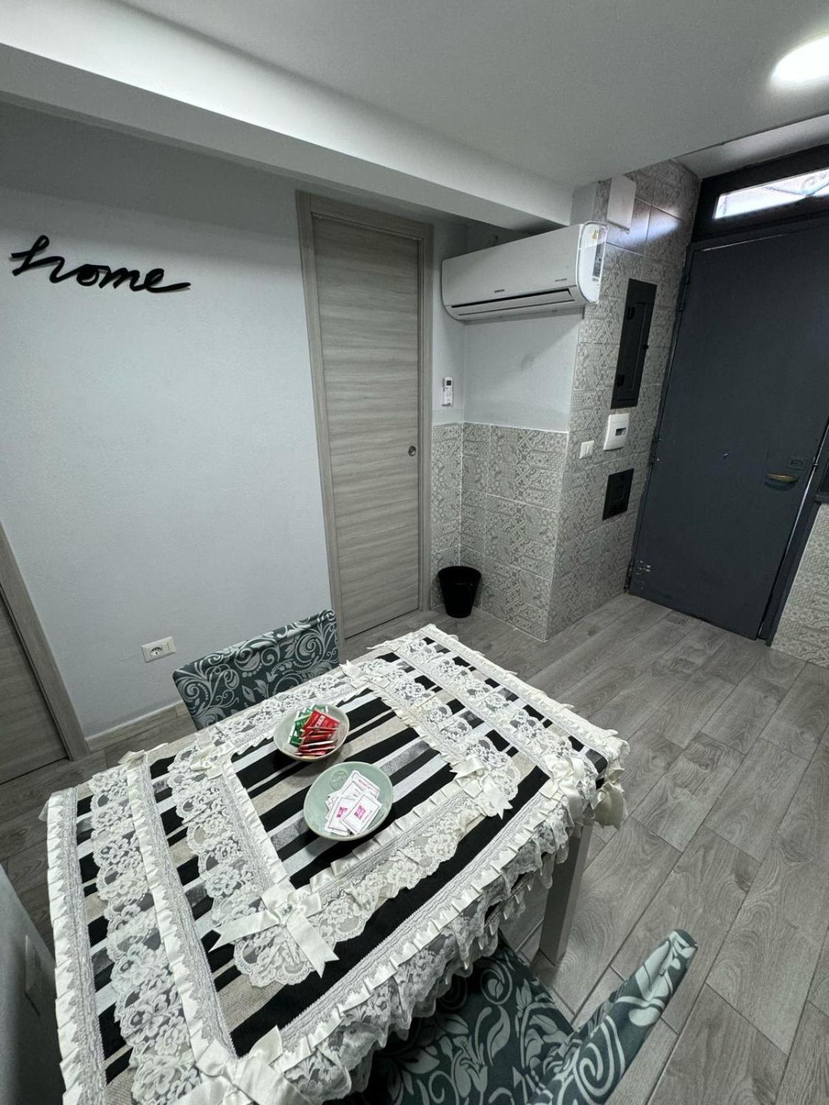 דירות נאפולי House Montesanto מראה חיצוני תמונה