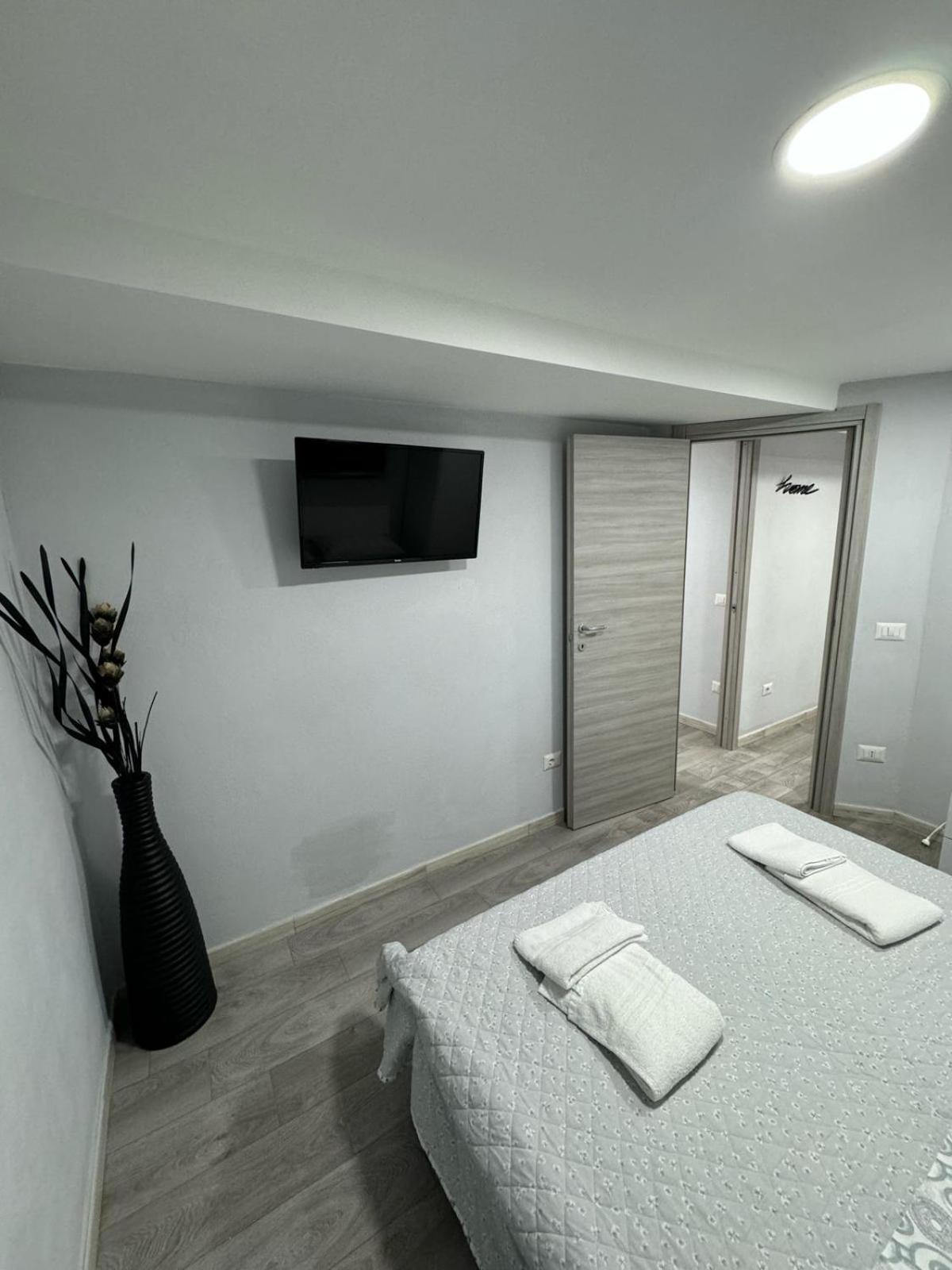 דירות נאפולי House Montesanto מראה חיצוני תמונה