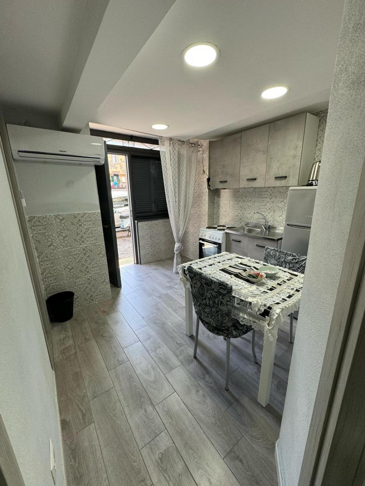 דירות נאפולי House Montesanto מראה חיצוני תמונה